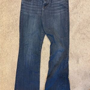 Liverpool Indigo bootcut Lucy Jeans